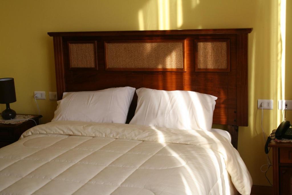 Victoria Hotel ヴァルパライソ 部屋 写真