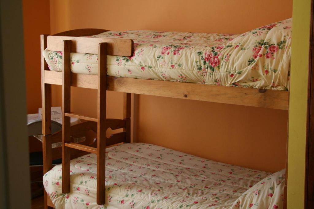 Victoria Hotel ヴァルパライソ 部屋 写真