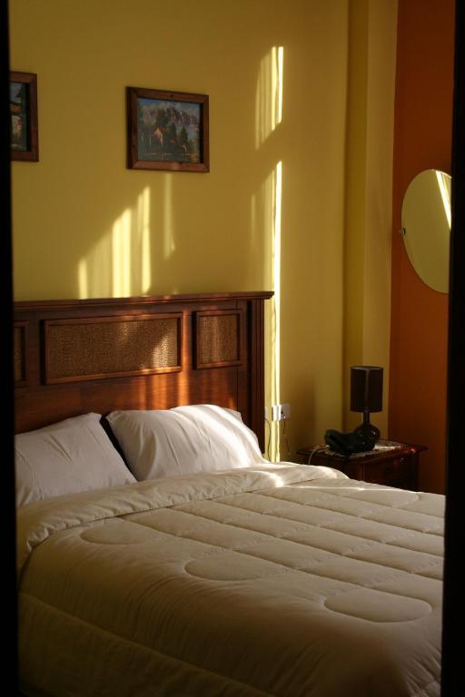 Victoria Hotel ヴァルパライソ エクステリア 写真