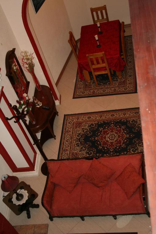 Victoria Hotel ヴァルパライソ エクステリア 写真