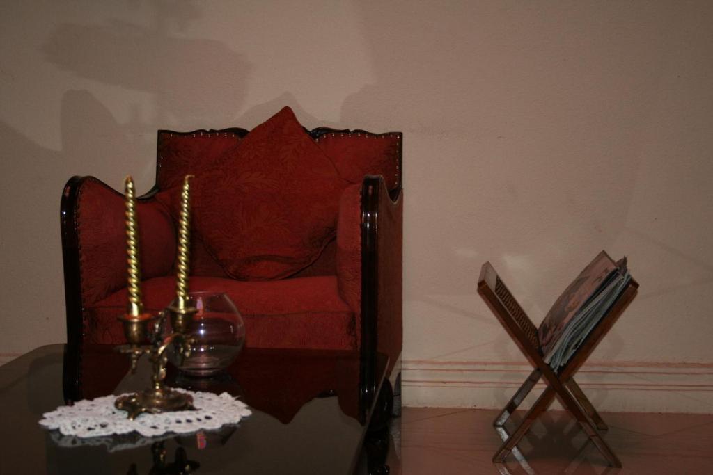 Victoria Hotel ヴァルパライソ エクステリア 写真