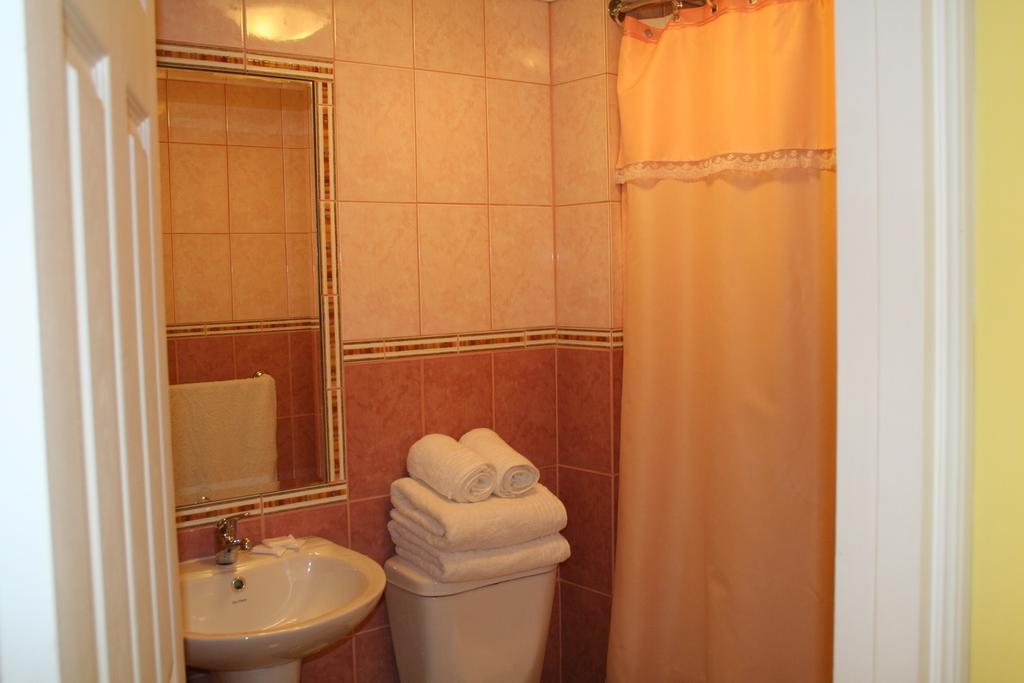 Victoria Hotel ヴァルパライソ 部屋 写真