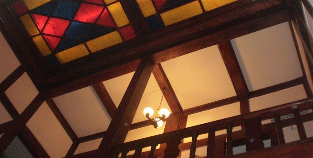 Victoria Hotel ヴァルパライソ エクステリア 写真