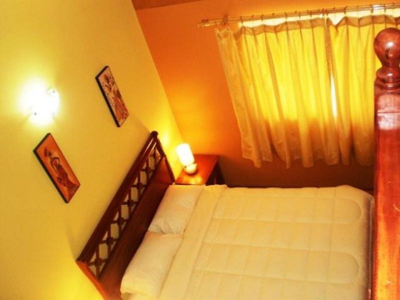 Victoria Hotel ヴァルパライソ エクステリア 写真